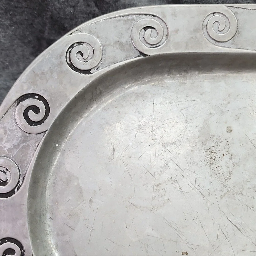 Wilton Armetale Alloy 